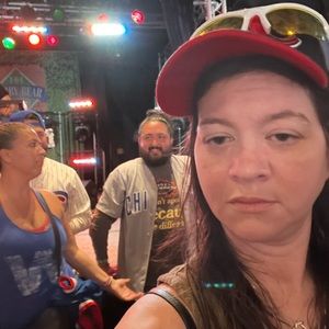 Meet your Posher, Marissa